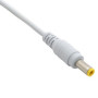 Кабель живлення Extradigital Apple MagSafe1 to PowerBank DC Plug 5.5*2.5 (KBP1667) Кабель живлення Extradigital Apple MagSafe1 to PowerBank DC Plug 5.5*2.5 (KBP1667)