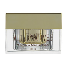 Крем для обличчя Sea of Spa Alternative Plus Time Control Active Day Cream 50 мл (7290010673575)