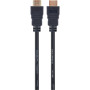 Кабель мультимедійний HDMI M to HDMI M 1.8m V2.0 Cablexpert (CC-HDMIL-1.8M) Кабель мультимедійний HDMI M to HDMI M 1.8m V2.0 Cablexpert (CC-HDMIL-1.8M)