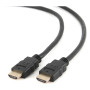Кабель мультимедійний HDMI M to HDMI M 1.8m V2.0 Cablexpert (CC-HDMIL-1.8M) Кабель мультимедійний HDMI M to HDMI M 1.8m V2.0 Cablexpert (CC-HDMIL-1.8M)