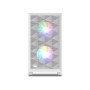 Корпус PcCooler C3D310 WH ARGB Корпус PcCooler C3D310 WH ARGB