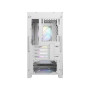 Корпус PcCooler C3D310 WH ARGB Корпус PcCooler C3D310 WH ARGB