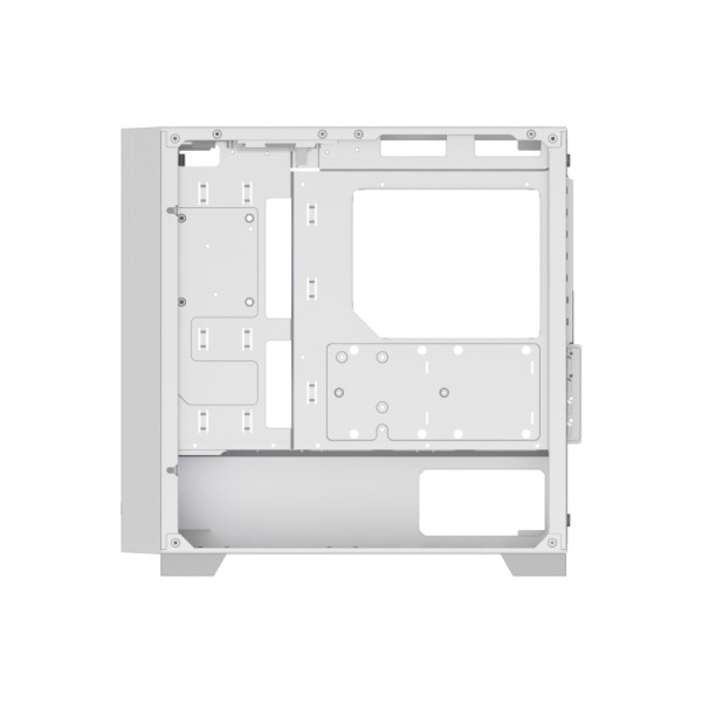 Корпус PcCooler C3D310 WH ARGB