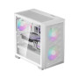 Корпус PcCooler C3D310 WH ARGB Корпус PcCooler C3D310 WH ARGB