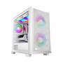 Корпус PcCooler C3D310 WH ARGB Корпус PcCooler C3D310 WH ARGB