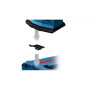 Зарядний пристрій Bosch Professional GAL 18V6-80, 14.4/18В, 1.8кг Зарядний пристрій Bosch Professional GAL 18V6-80, 14.4/18В, 1.8кг