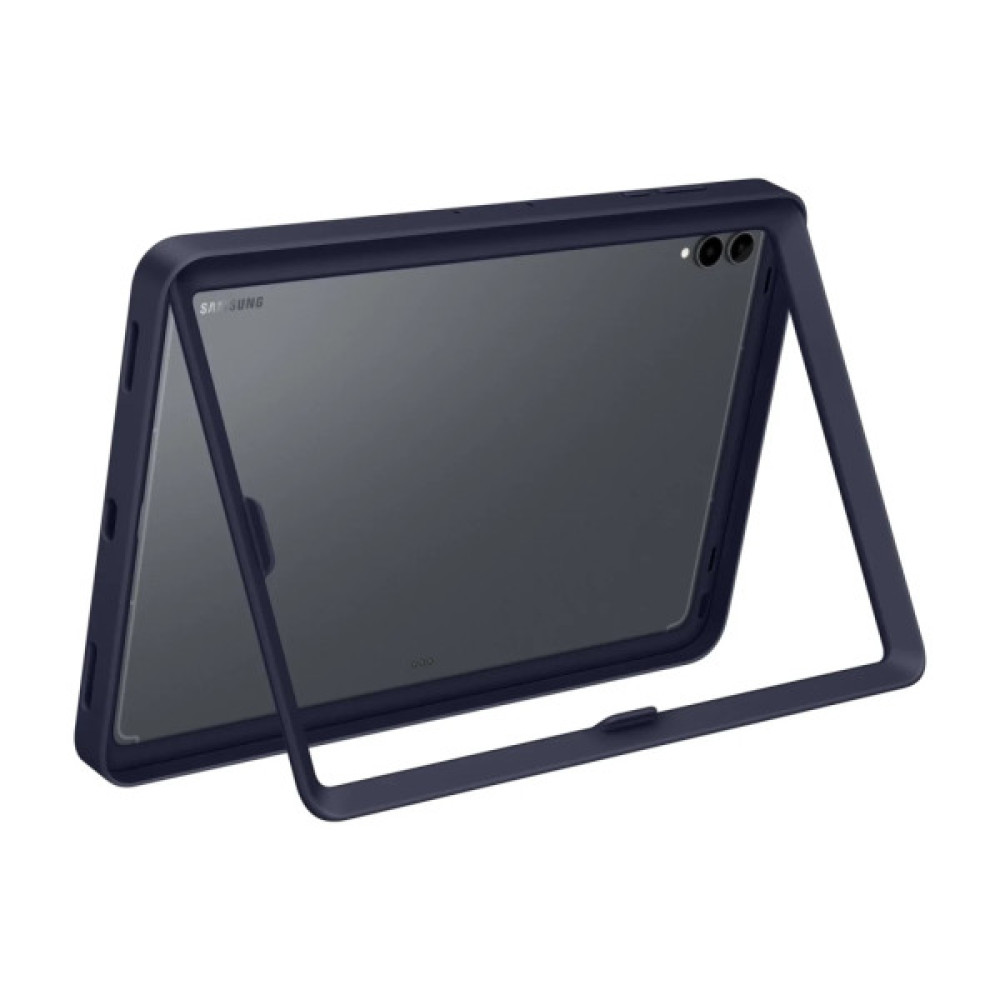 Чохол до планшета Samsung Frame Cover Samsung Galaxy Tab S11 Ultra Navy (EF-JX930CNEGWW)