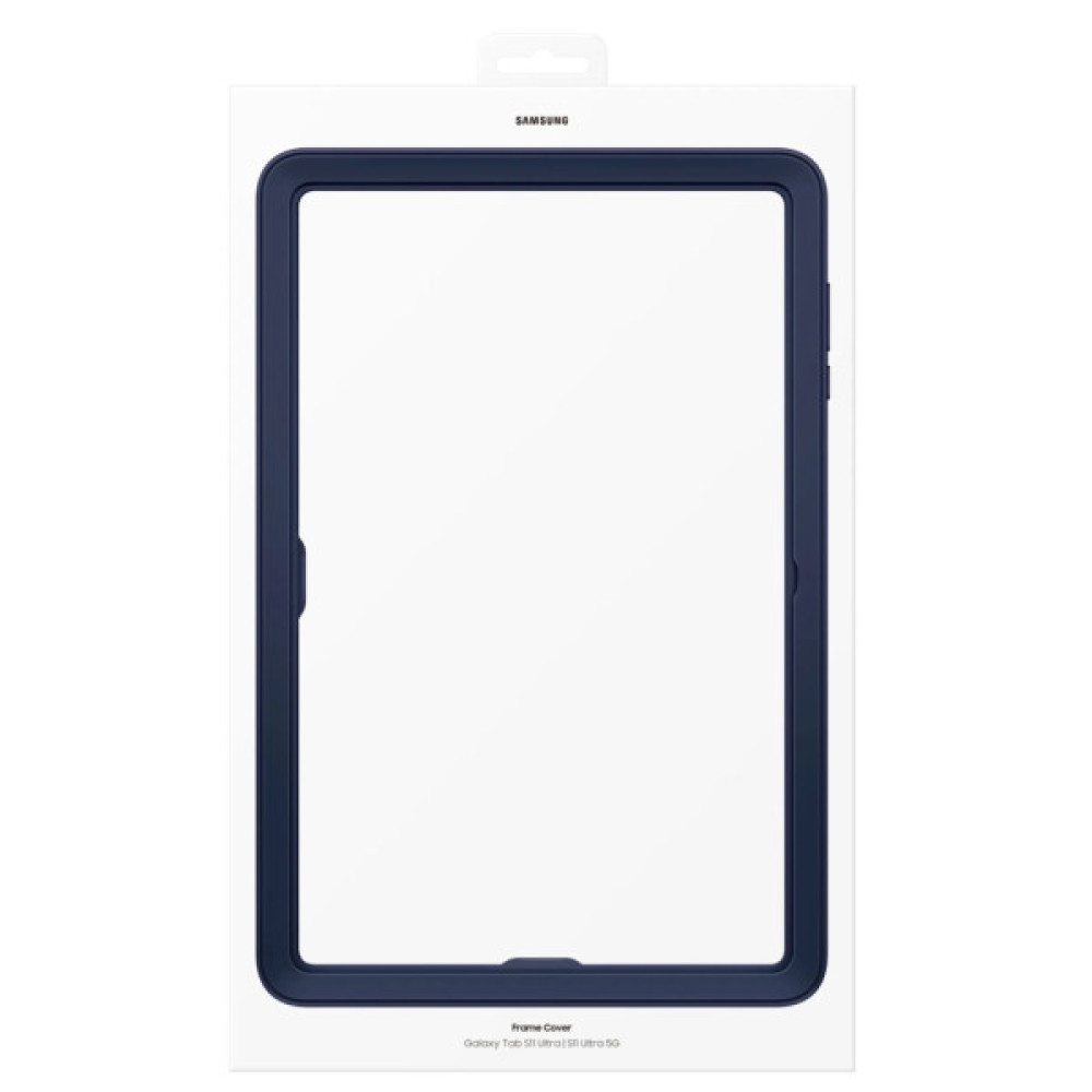 Чохол до планшета Samsung Frame Cover Samsung Galaxy Tab S11 Ultra Navy (EF-JX930CNEGWW)
