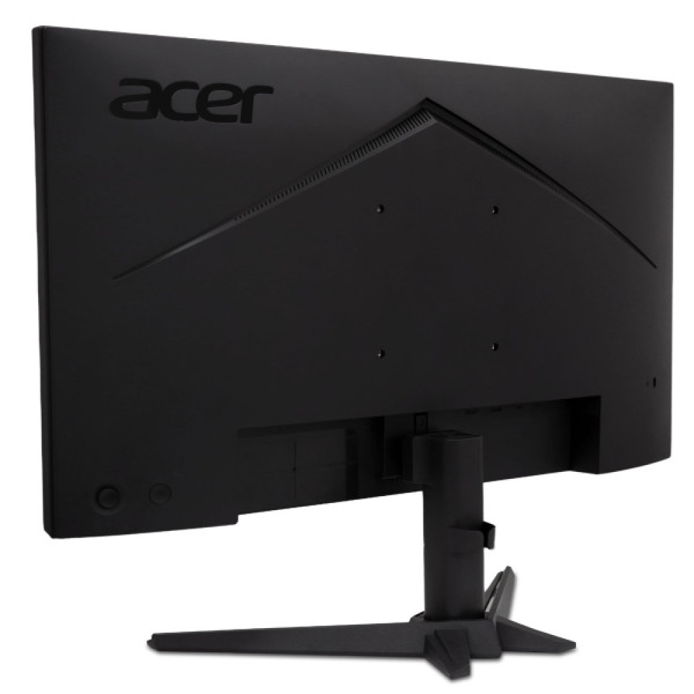 Монітор Acer 23.8" QG241YP6bip HDMI, DP, IPS, 144Hz, 1ms, FreeSync
