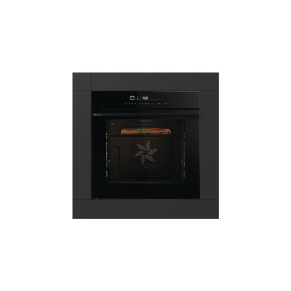 Духова шафа Hisense HO66F8 PIZZACHEF