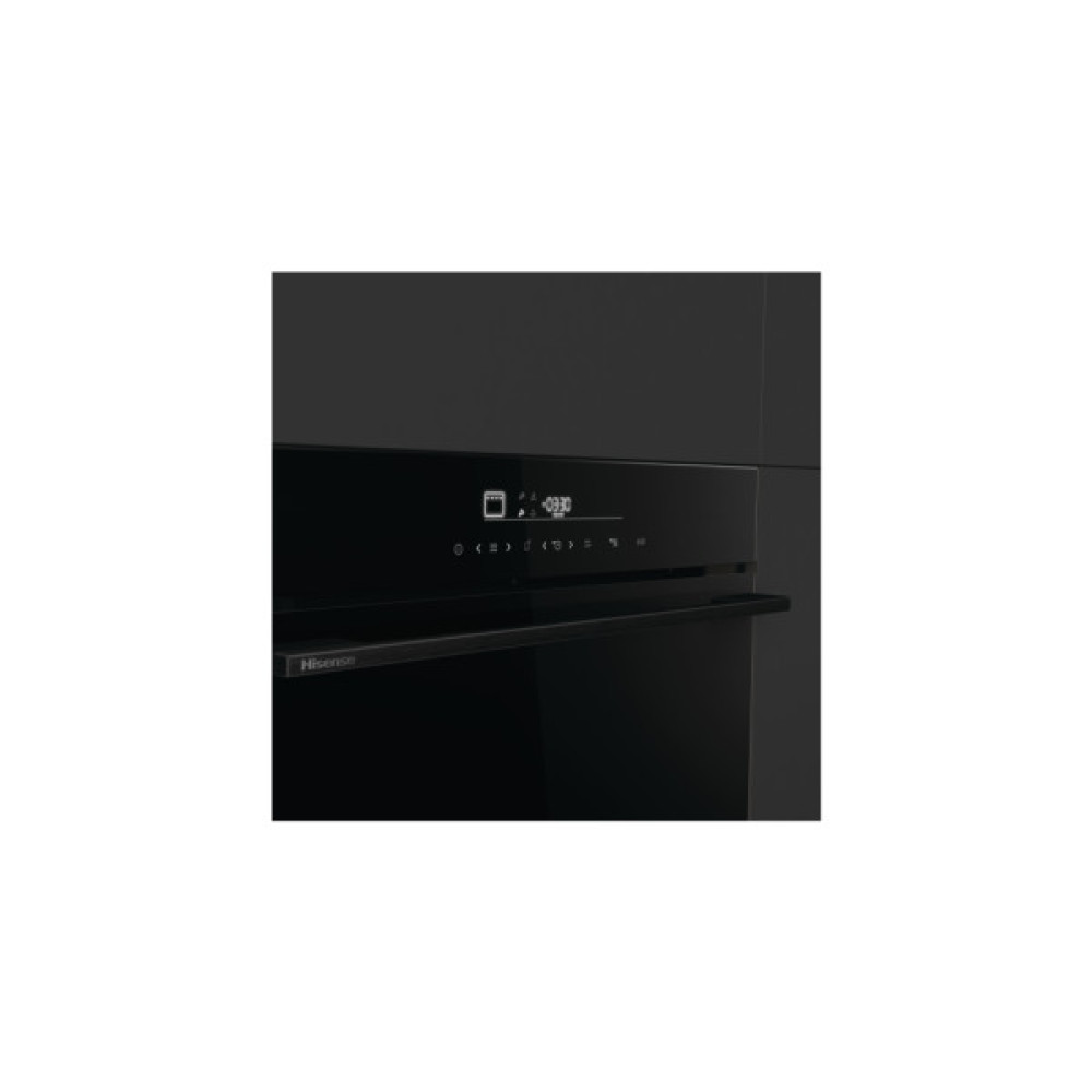 Духова шафа Hisense HO66F8 PIZZACHEF