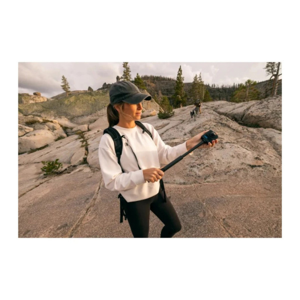 Аксесуар до екшн-камер GoPro Carbon Fiber Extension Pole 100cm (AINVM-001)