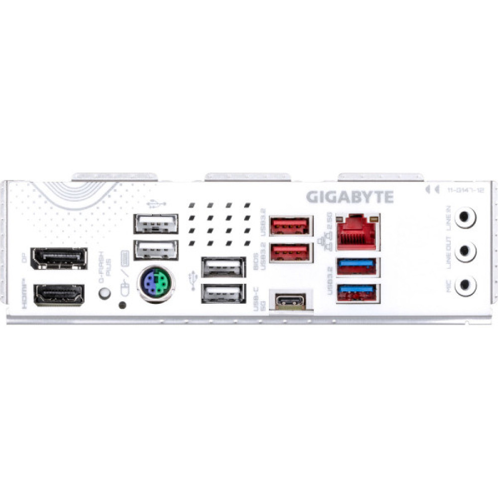 GIGABYTE B850 EAGLE ICE