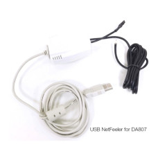 Додаткове обладнання Powercom NetFeeler 3 USB PK621C (NetFeeler.3.USB.PK621C)