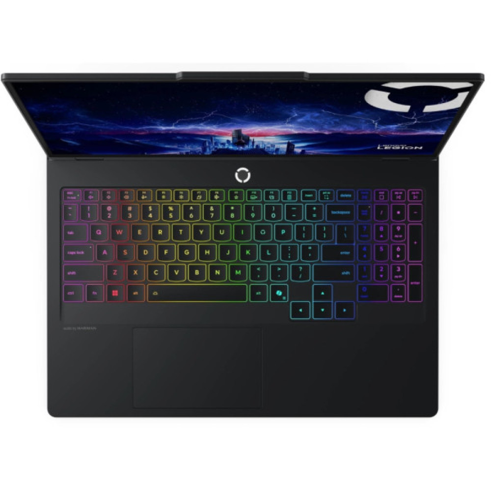 Ноутбук Lenovo Legion Pro 5 16IAX10H (83LU003VRA)