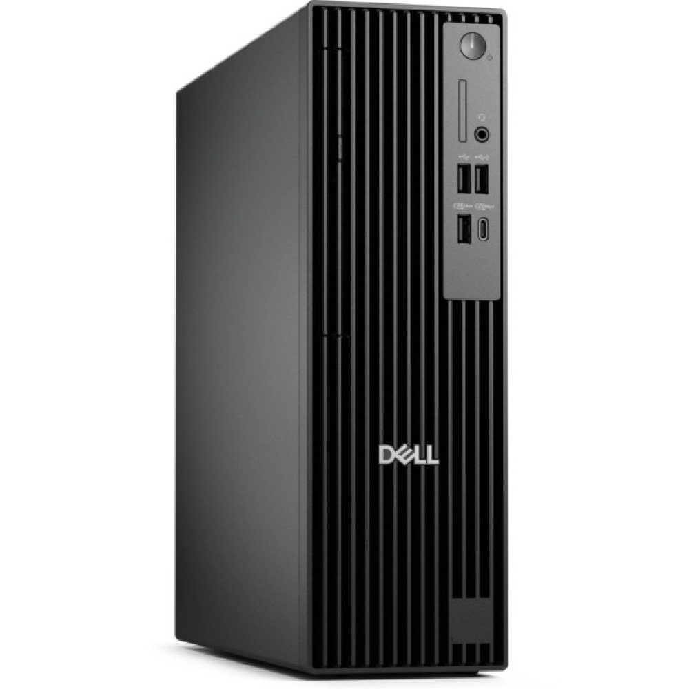 Комп'ютер Dell Pro Slim Plus QBS1250 / Ultra7 265, 16, 512, WLAN+BT, KM, 260W, W11Pro (BTO106_QBS1250_UA_WP)