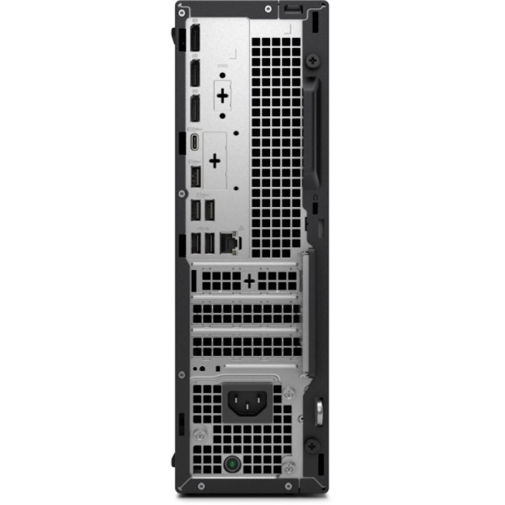 Комп'ютер Dell Pro Slim Plus QBS1250 / Ultra7 265, 16, 512, WLAN+BT, KM, 260W, W11Pro (BTO106_QBS1250_UA_WP)