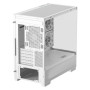 Корпус для ПК Deepcool CG380 3F White (R-CG380-WHAGM3-G)