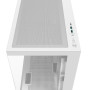 Корпус для ПК Deepcool CG380 3F White (R-CG380-WHAGM3-G)