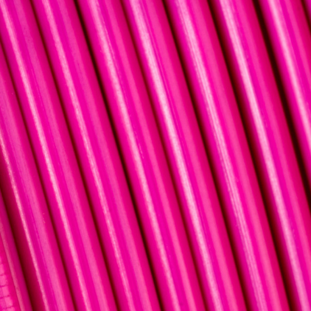 Пластик для 3D-принтера Polymaker PLA PANCHROMA SILK 1,75mm 1kg MAGENTA (CA03010)