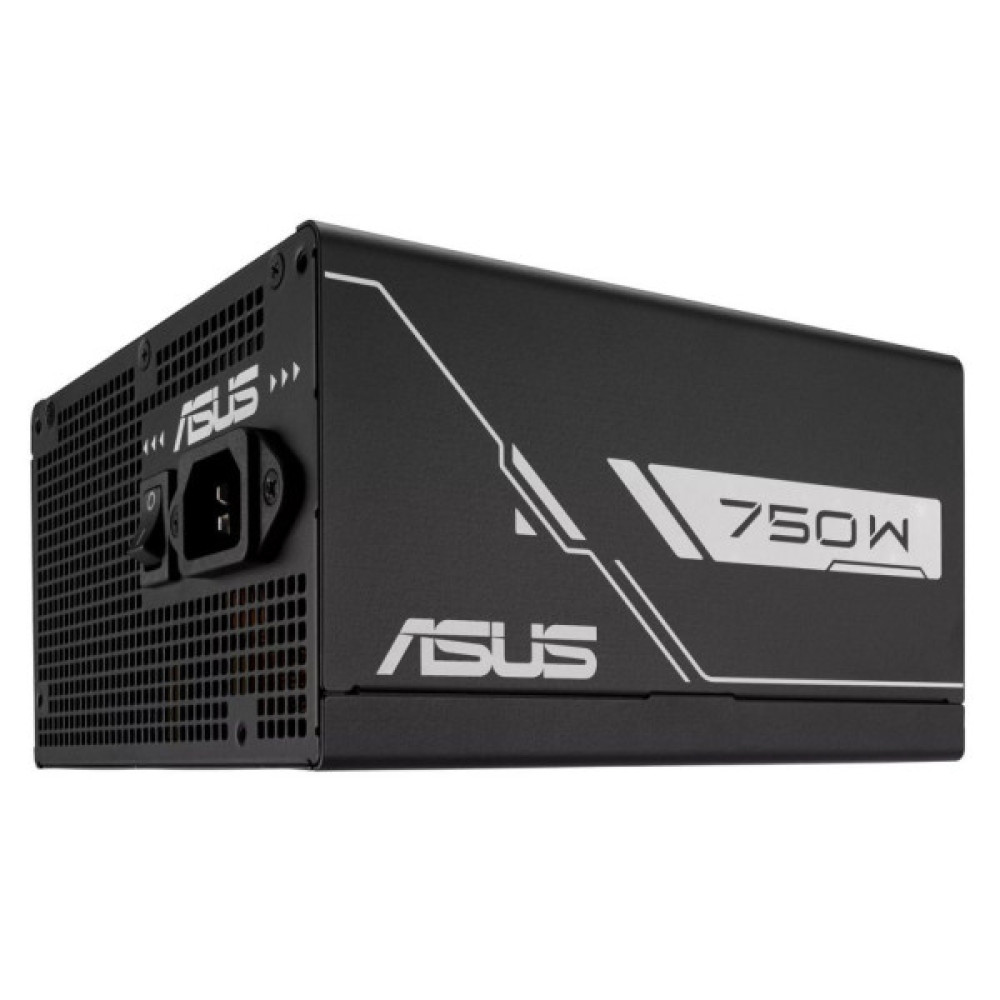 Блок живлення ASUS 750W Prime (90YE00U3-B0NA00)