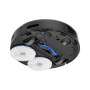 Пилосос Ecovacs Deebot N30 Pro Omni Black (YDLX11-1 BLACK) Пилосос Ecovacs Deebot N30 Pro Omni Black (YDLX11-1 BLACK)