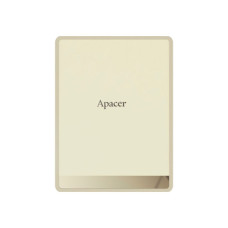 Накопичувач SSD USB Type-C 1TB Apacer (AP1TBAS724C-1)