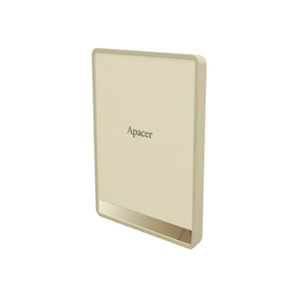 Накопичувач SSD USB Type-C 1TB Apacer (AP1TBAS724C-1)