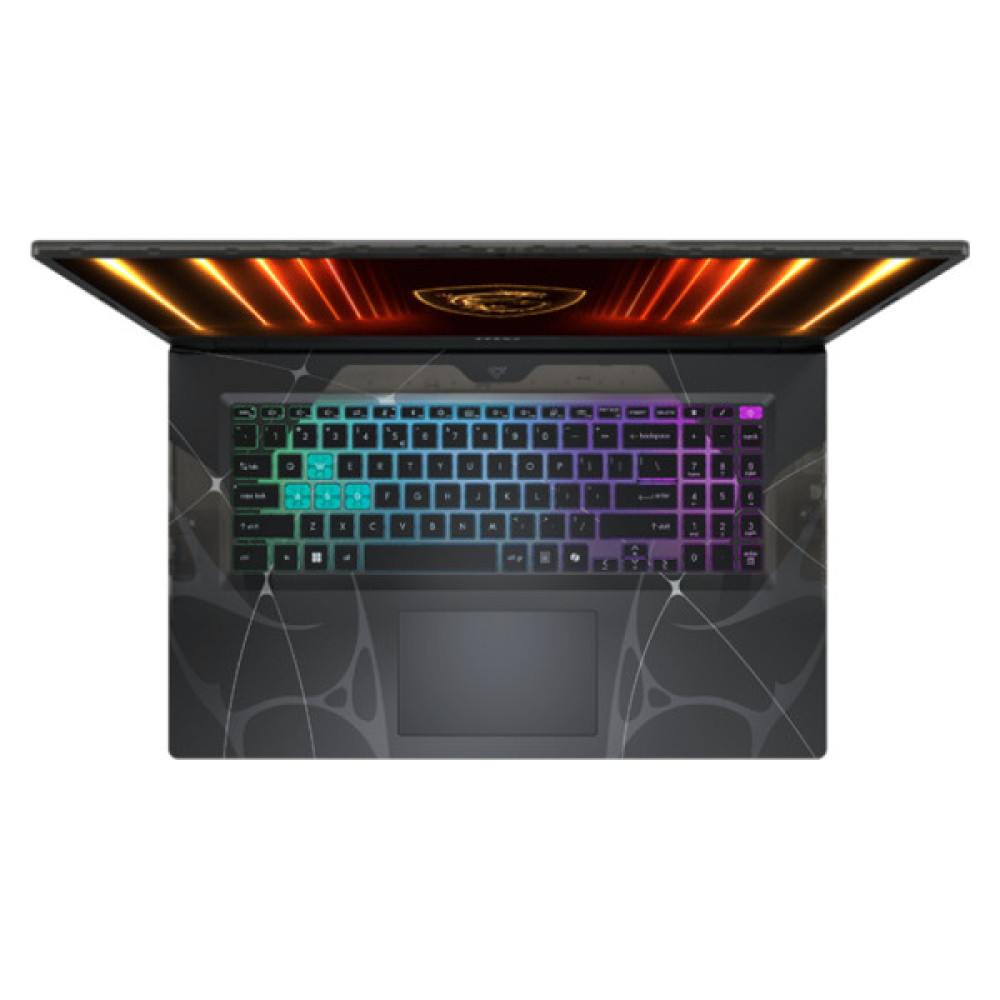 MSI Cyborg 15 B2RWFKG-1254XUA (9S7-15Q342-1254)
