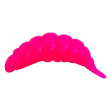 Силікон рибальський FishUP Ozi 1.2" 112 - Hot Pink, cheese taste (10шт/уп) (1864.14.14)