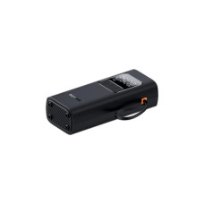 Автомобільний компресор Baseus Super Mini Pro Black (C1115930011100)