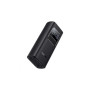 Автомобільний компресор Baseus Super Mini Pro Black (C1115930011100)
