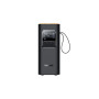 Автомобільний компресор Baseus Super Mini Pro Black (C1115930011100)