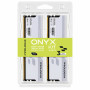Модуль пам'яті для комп'ютера DDR4 32GB (2x16GB) 3600 MHz Onyx White RGB Prologix (PRO32GB3600YWR4K)