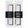 Модуль пам'яті для комп'ютера DDR4 32GB (2x16GB) 3600 MHz Onyx White RGB Prologix (PRO32GB3600YWR4K)