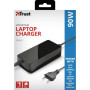 Блок живлення до ноутбуку Trust Primo 90W-19V Universal Laptop (22142_TRUST) Блок живлення до ноутбуку Trust Primo 90W-19V Universal Laptop (22142_TRUST)