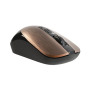 Мишка Defender Wave MM-995 Silent Wireless Bronze (52992) Мишка Defender Wave MM-995 Silent Wireless Bronze (52992)
