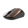 Мишка Defender Wave MM-995 Silent Wireless Bronze (52992) Мишка Defender Wave MM-995 Silent Wireless Bronze (52992)