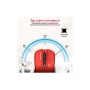 Мишка Promate Contour Wireless Red (contour.red) Мишка Promate Contour Wireless Red (contour.red)