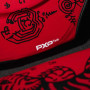 Захист гомілки і стопи Phantom Muay Thai Red S/M (PHSG2678-SM)
