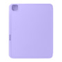 Чохол до планшета Armorstandart Smart Fold Pen Apple iPad Pro 13 (2024) Light Purple (ARM78141) Чохол до планшета Armorstandart Smart Fold Pen Apple iPad Pro 13 (2024) Light Purple (ARM78141)
