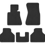 Килимок в салон EVAtech BMW 7 Series (E65) 2001-2008 4 покоління (BM21927CB5BW8RBB) Килимок в салон EVAtech BMW 7 Series (E65) 2001-2008 4 покоління (BM21927CB5BW8RBB)