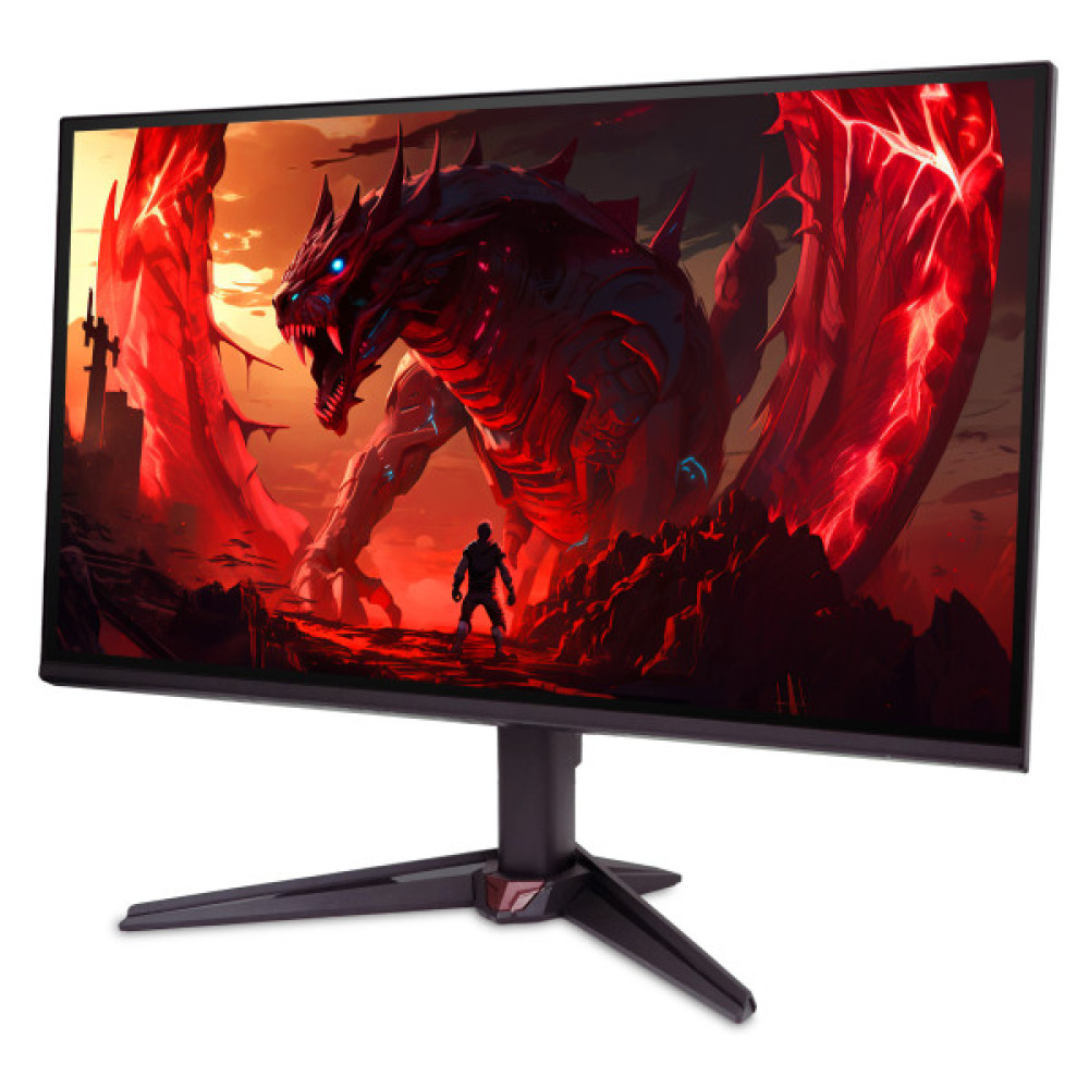 Монітор Acer 27" VG270UGbmiipx HDMI, DP, MM, IPS, 2560x1440, 120Hz, 1ms