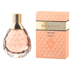 Парфумована вода Bugatti Felicita Apricot 60 мл (4051395441134)