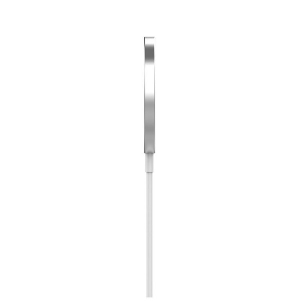 Зарядний пристрій ColorWay MagSafe Charger 15W (White) (CW-CHW27Q-WT)