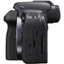 Цифровий фотоапарат Canon EOS R10 body (5331C046)