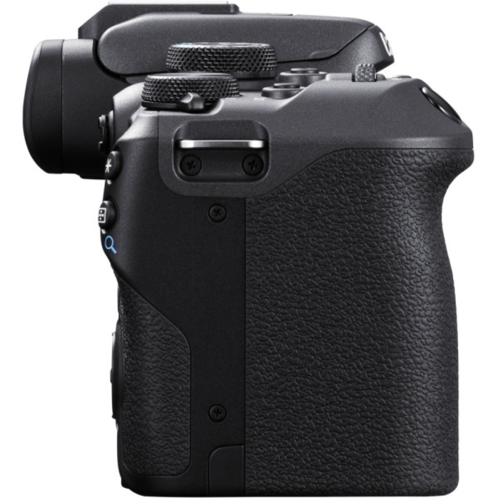 Цифровий фотоапарат Canon EOS R10 body (5331C046)