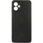 Чохол до мобільного телефона Dengos Carbon Motorola G14 (black) (DG-TPU-CRBN-191) Чохол до мобільного телефона Dengos Carbon Motorola G14 (black) (DG-TPU-CRBN-191)