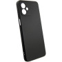 Чохол до мобільного телефона Dengos Carbon Motorola G14 (black) (DG-TPU-CRBN-191) Чохол до мобільного телефона Dengos Carbon Motorola G14 (black) (DG-TPU-CRBN-191)