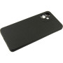 Чохол до мобільного телефона Dengos Carbon Motorola G14 (black) (DG-TPU-CRBN-191) Чохол до мобільного телефона Dengos Carbon Motorola G14 (black) (DG-TPU-CRBN-191)